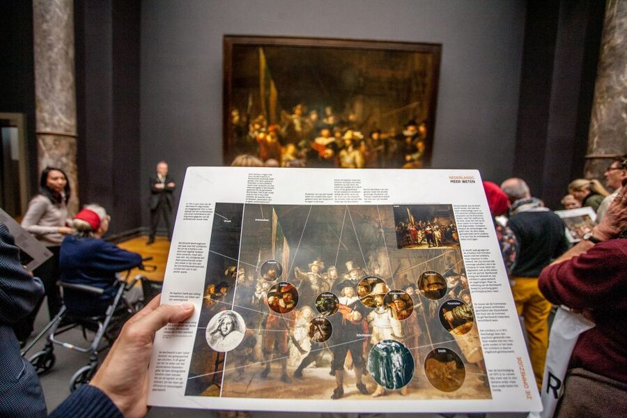Amsterdam: Rijksmuseum Entry Ticket and Canal Cruise Combo - Price and Value: Is $45 a Good Deal for Amsterdam?