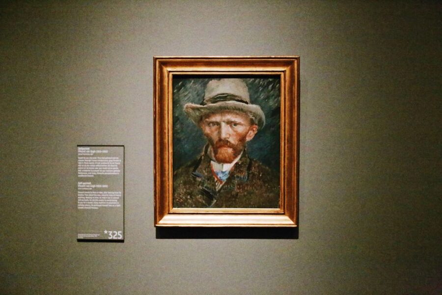 Amsterdam: Rijksmuseum Masterpieces Guided Small Group Tour - Quick hits before you go