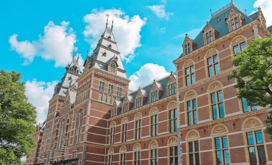 Amsterdam: Rijksmuseum Private Tour - How your guide turns technique into a clear story