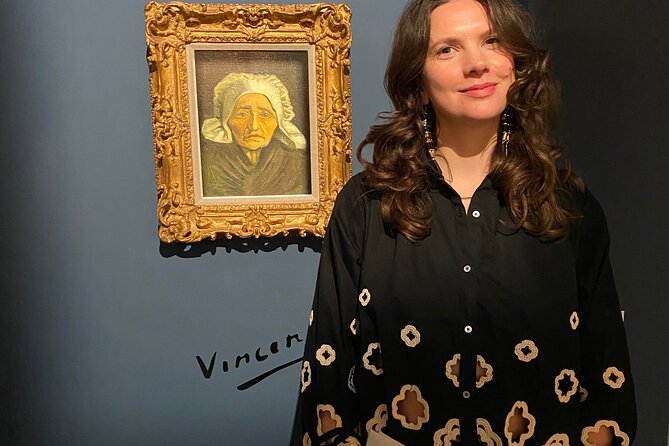 Amsterdam: Rijksmuseum (Private Tour & Priority Access) - Why the Rijksmuseum feels easier with priority access