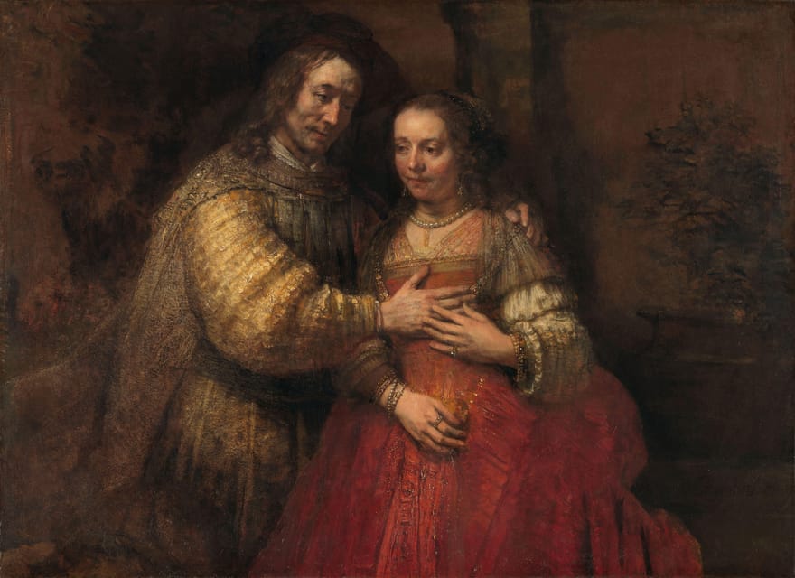 Amsterdam: Rijksmuseum Private Tour with Skip-the-Line Entry - Key things you will notice right away