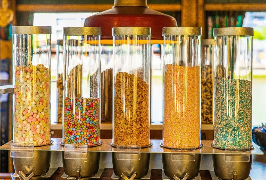 Amsterdam: River Cruise With All-You-Can-Eat Dutch Pancakes - Key highlights worth planning for