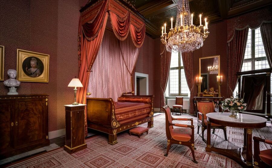 Amsterdam: Royal Palace Entry Ticket + Audio guide - Who This Fits Best, and Who Might Want a Different Plan