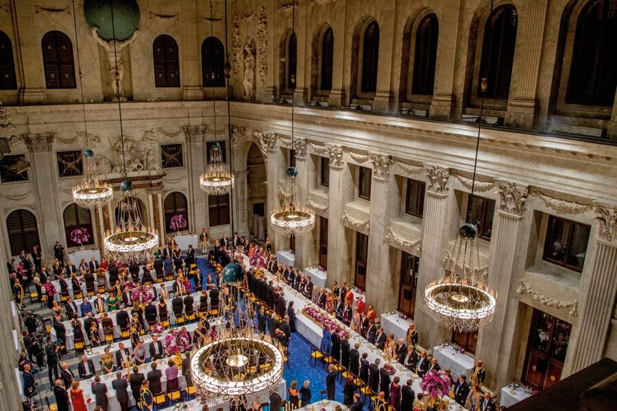 Amsterdam: Royal Palace Entry Ticket + Audio guide - Cloakroom, Rules, and How to Keep Your Visit Stress-Free