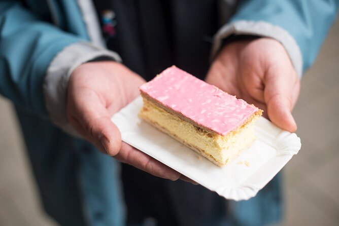 Amsterdam's Market Street Food Tour with Streat Bites - Timing and pacing: a late-morning tour that keeps your day open