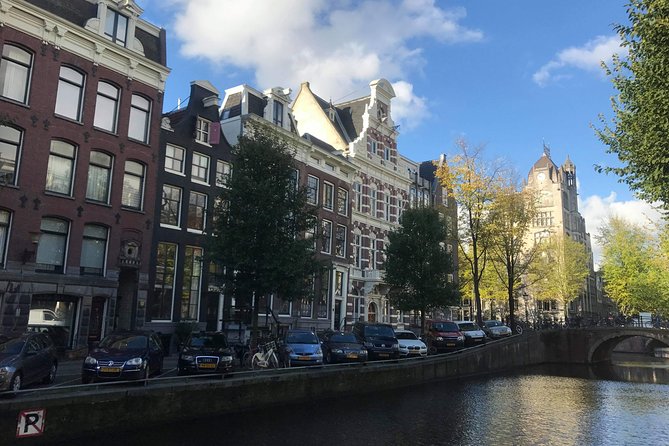 Amsterdam's Unexpected Treasures Private Walking Tour - Price and value for a private guide (yes, it costs more)