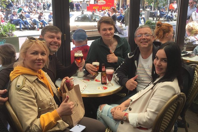 Amsterdam's Unexpected Treasures Private Walking Tour - What to expect on the ground (timing, tickets, and what’s included)