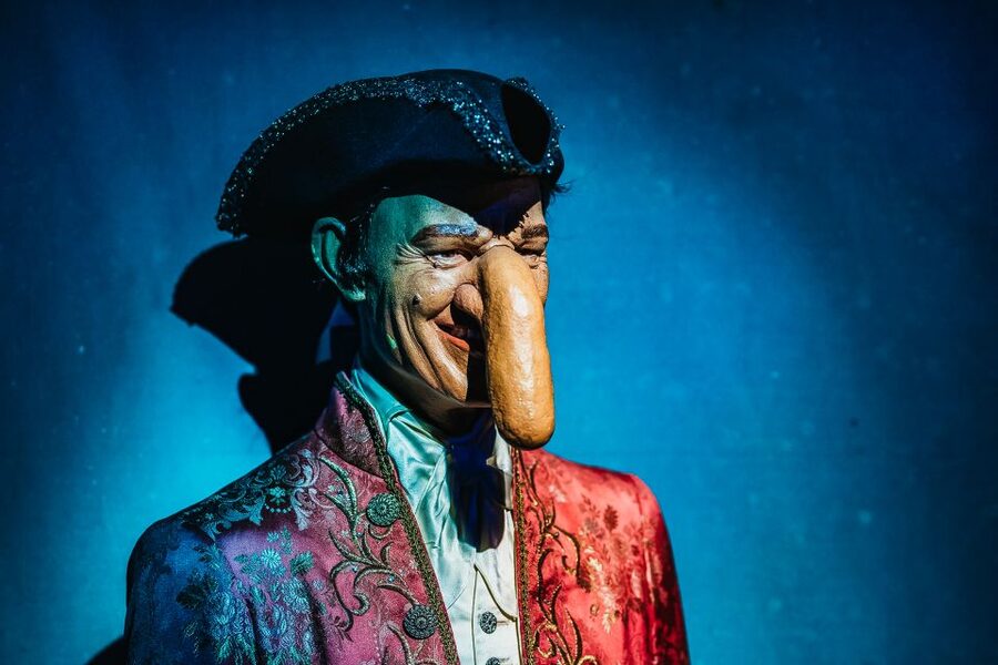 Amsterdam's Weirdest Museum: Ripley's Believe It or Not! - Enter Ripley’s at Dam 21 with Fast-Track Timing