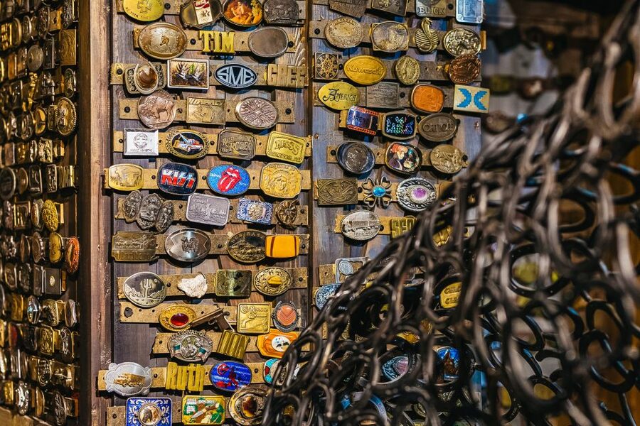 Amsterdam's Weirdest Museum: Ripley's Believe It or Not! - Rules, Stairs, Cameras, and Family-Friendly Boundaries