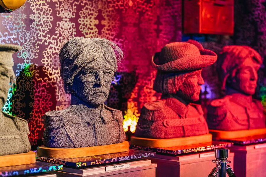 Amsterdam's Weirdest Museum: Ripley's Believe It or Not! - Price, Time, and Value in an Odd-Museum Day