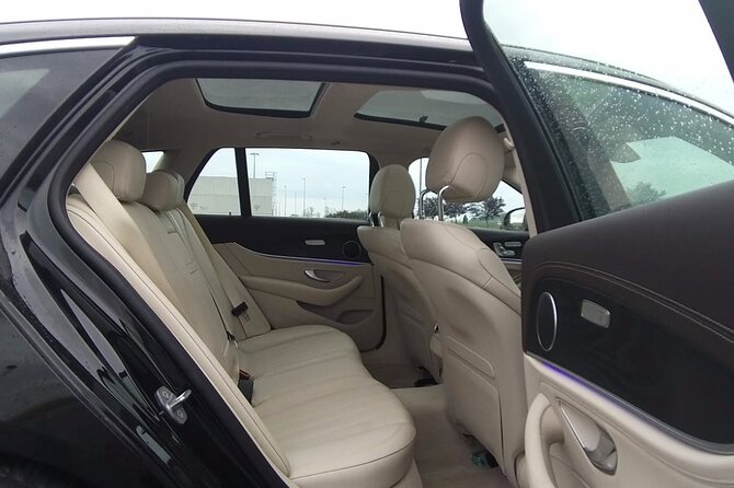 Amsterdam Schiphol Airport (AMS) to Amsterdam - Arrival Private Transfer - Small Hiccup Lessons From the Reviews (and How You Can Avoid Them)