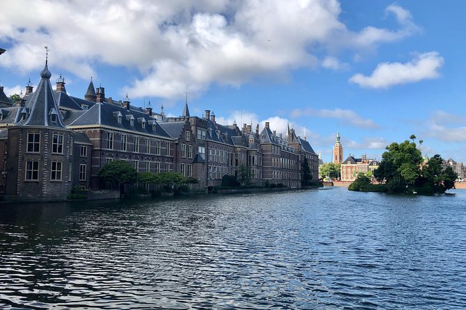Amsterdam & Schiphol Airport to The Hague Private Transfer - Key highlights you’ll care about