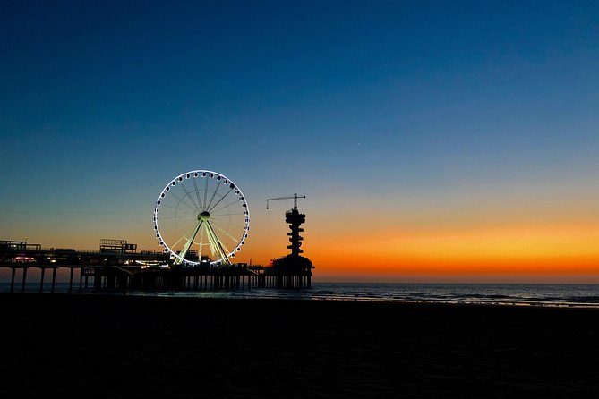 Amsterdam & Schiphol Airport to The Hague Private Transfer - The drive itself: smooth, direct, and adjusted as needed