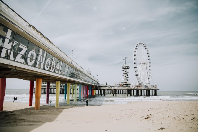 Amsterdam & Schiphol Airport to The Hague Private Transfer - Private transfer value: what $129.54 per person buys you