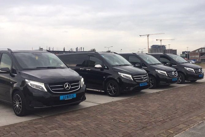 Amsterdam & Schiphol Airport to The Hague Private Transfer - Who this transfer is best for