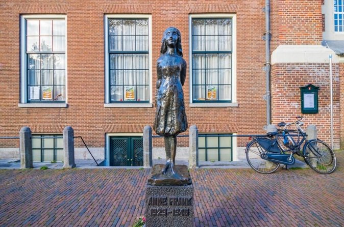 Amsterdam Self-Guided Audio Tour - Key highlights to know before you go