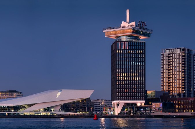 Amsterdam Self-Guided Audio Tour - Museum density without the headache: Rijksmuseum plus art-house stops