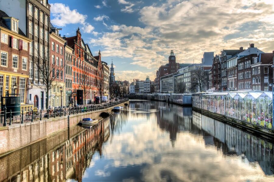 Amsterdam: Sex, Drugs, and Freedom Walking Tour - The Guide Makes or Breaks It, and Here It’s a Strong Point