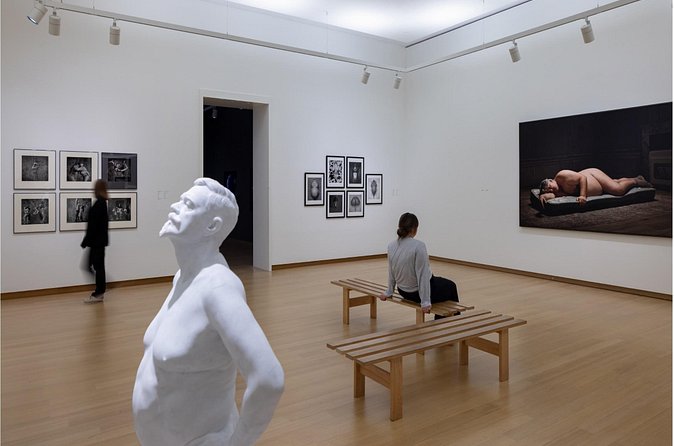 Amsterdam: Stedelijk Museum (Private Tour with Art Historian) - Contemporary art at the Stedelijk Today: why recent acquisitions matter