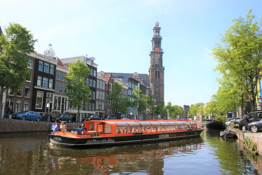 Amsterdam: STRAAT Museum and Canal Cruise Combination Ticket - Should you book the STRAAT Museum and Canal Cruise combo ticket?