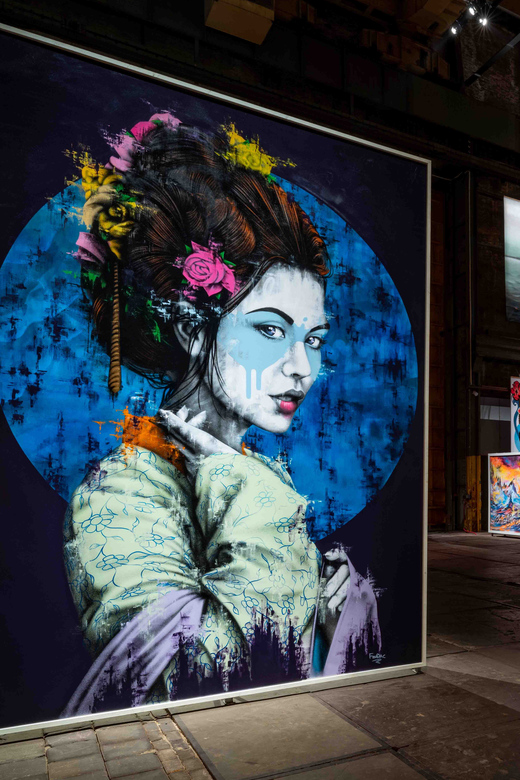 Amsterdam: STRAAT Museum and Canal Cruise Combination Ticket - The Canal Belt cruise, UNESCO sights with GPS audio in 19 languages