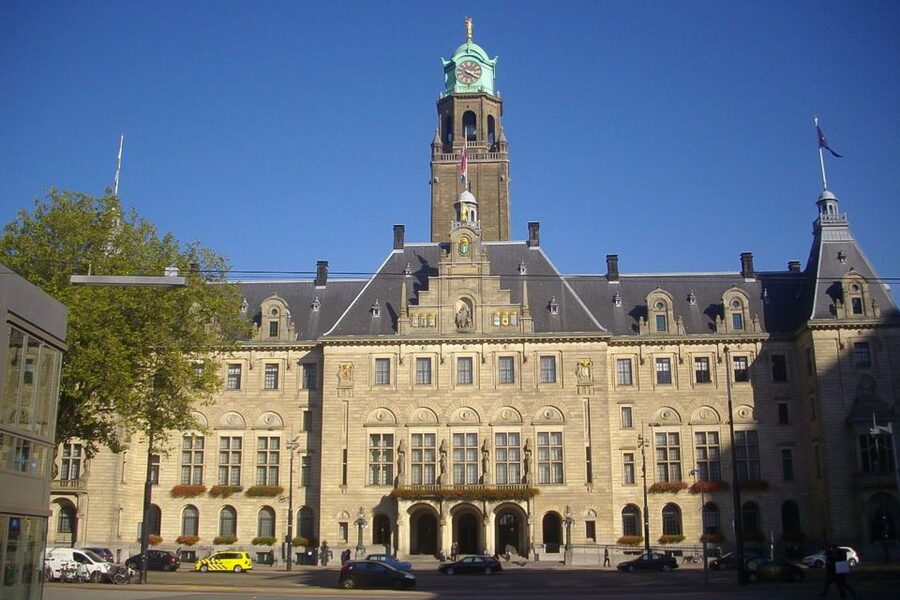 Amsterdam: The Hague, Delft and Rotterdam Private Day Tour - Quick hits before you go