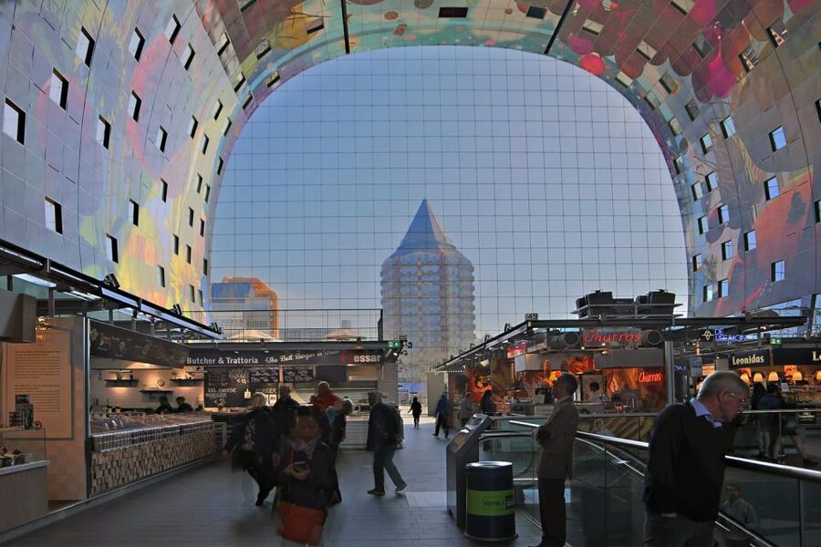 Amsterdam: The Hague, Delft and Rotterdam Private Day Tour - Price and value: is $589 per person worth it?