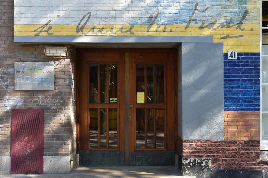 Amsterdam: The Life of Anne Frank Walking Tour - Should you book this Anne Frank walking tour?