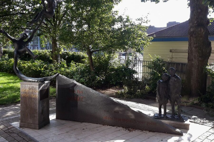 Amsterdam: The Life of Anne Frank Walking Tour - Why this walk matters beyond the Secret Annex