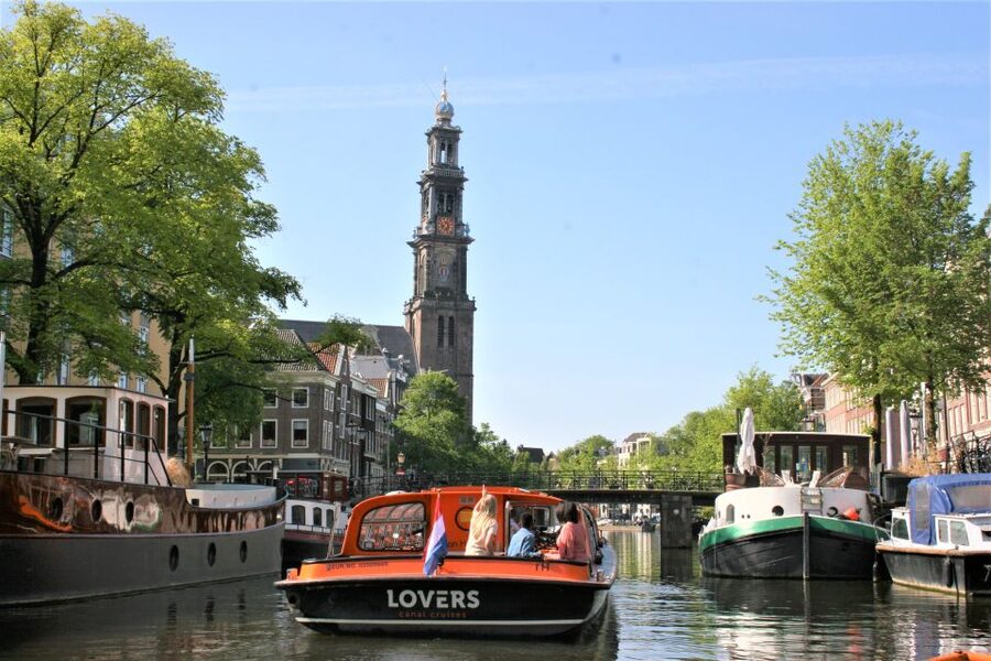 Amsterdam: This Is Holland 5D Flight and Canal Cruise Combo - Key points to know before you go
