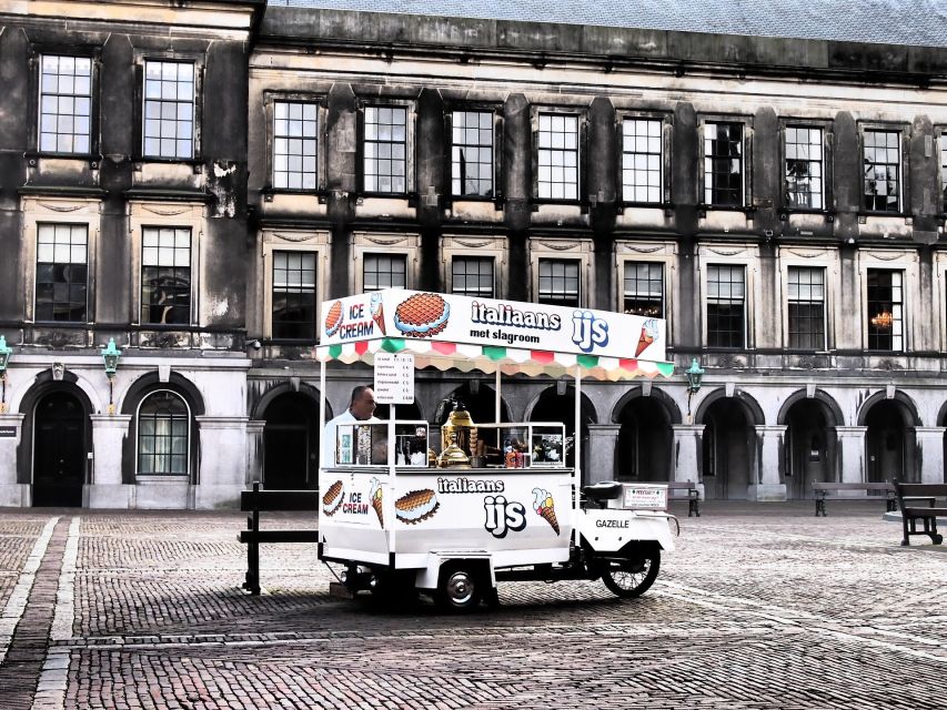Amsterdam to Haarlem: Private Day-Trip Experience - Guided Haarlem Walking: Canals, Gabled Houses, and Off-Trail Streets