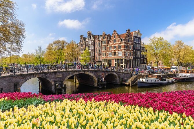 Amsterdam to Schiphol Airport Private Transfer - What You Get Included, and What You Do Not Have to Worry About