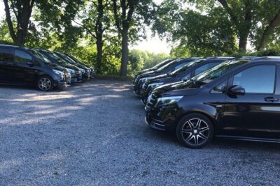 Amsterdam to Schiphol Airport Transfer Comfort & service.