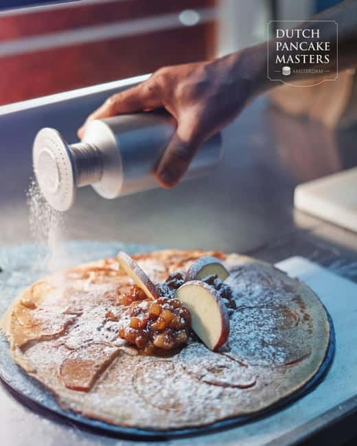 Amsterdam: Traditional Dutch Pancakes - Key things I’d watch for before you go