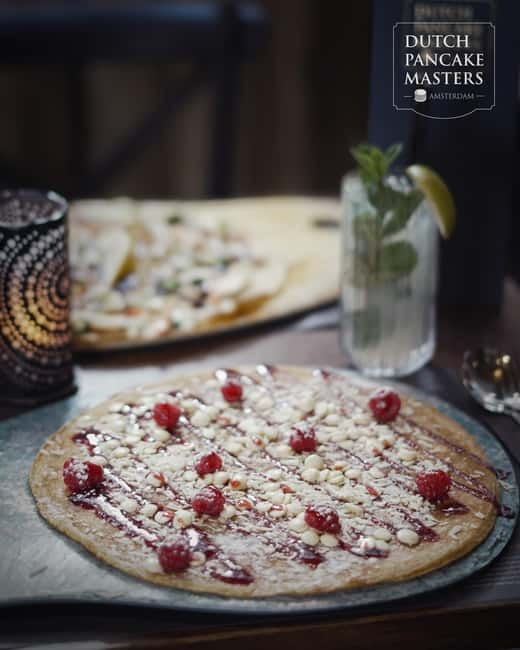 Amsterdam: Traditional Dutch Pancakes - Practical notes: what to know before you go