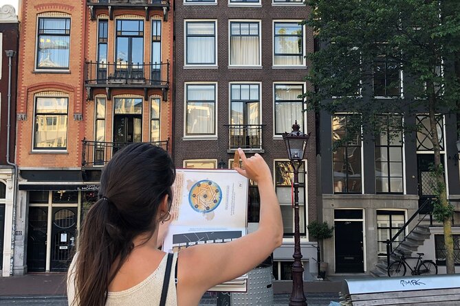 Amsterdam Treasure Hunt: The Mystery of a Secret Sender - Who this is best for (and who might not love it)