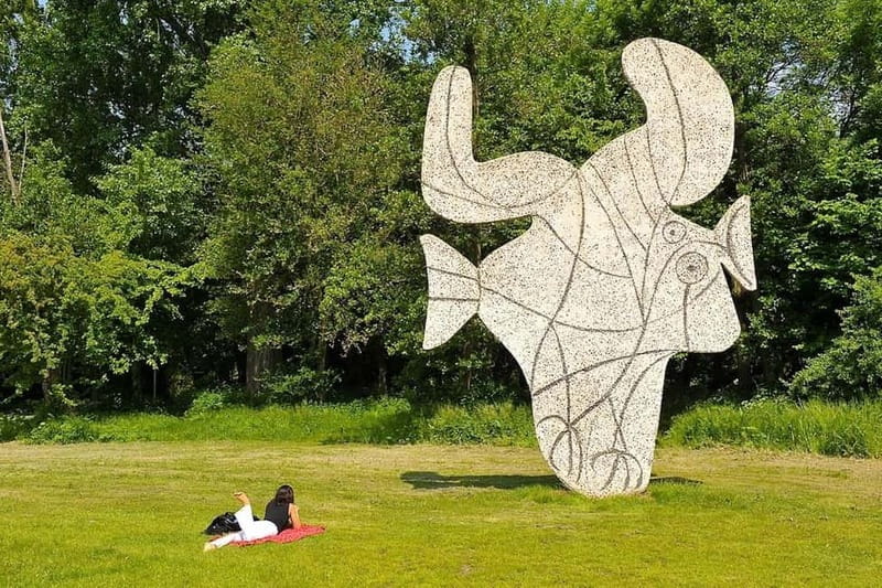 Amsterdam: Ultimate City Park Tour - Key things that make this tour worth your time