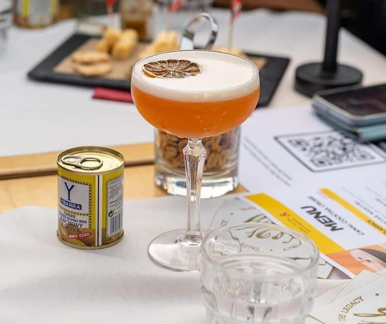 Amsterdam: Unlimited Cocktails Cruise on the Canals - Price and Value: Is $38 Worth It for Unlimited Cocktails?