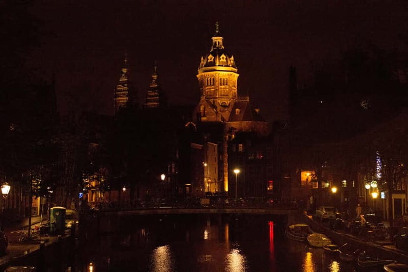 Amsterdam: Unlimited Cocktails Cruise on the Canals - Should You Book? My Practical Recommendation