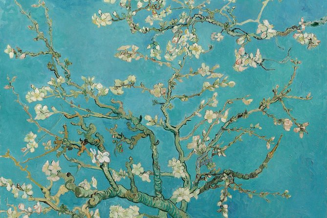 Amsterdam: Van Gogh Museum Entry & 75 minute City Canal Cruise - How the Self-Guided Combo Fits Your Day in 3 Hours 15 Minutes