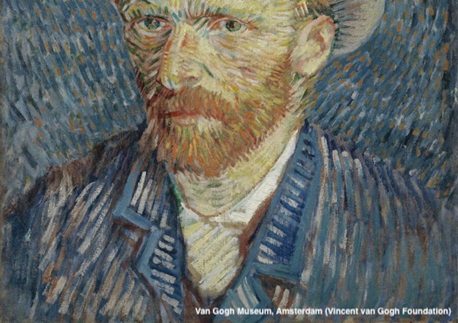 Amsterdam: Van Gogh Museum Guided Tour with Entry - Key highlights if you want the best version of this museum