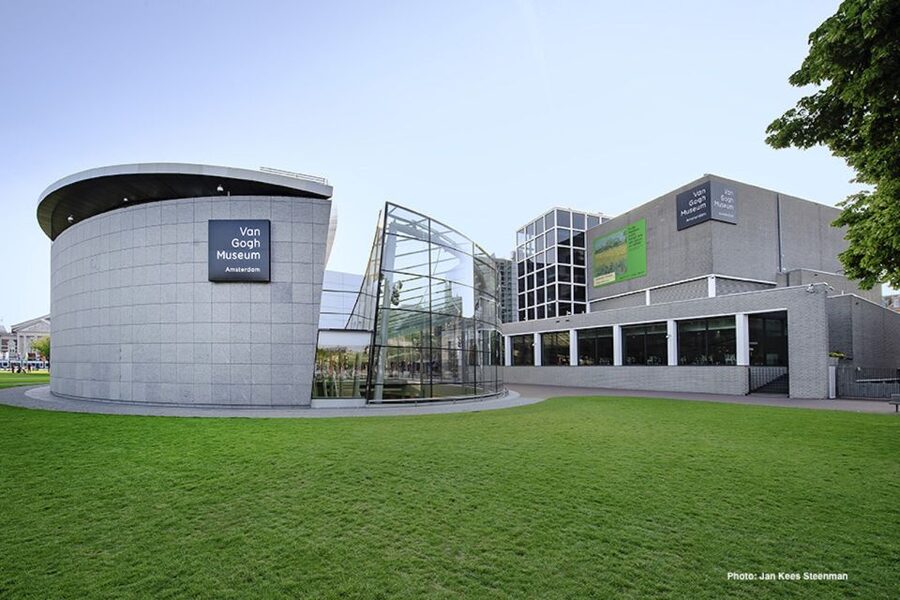 Amsterdam: Van Gogh Museum Guided Tour with Entry - Price and value: what you pay for at $69