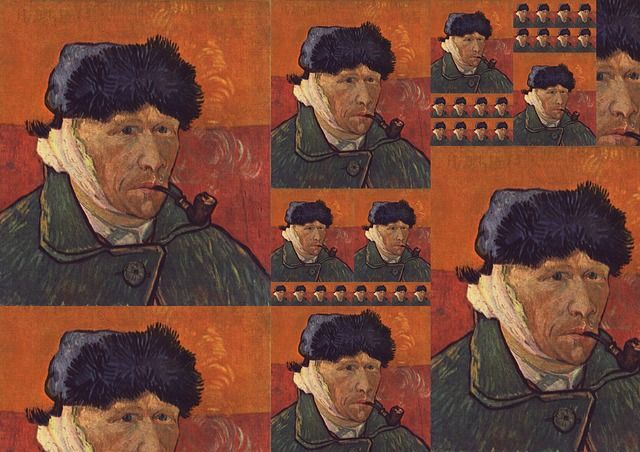 Amsterdam: Van Gogh Museum Guided Tour with Entry Ticket - A 2-hour, life-in-order tour that keeps the museum from feeling random