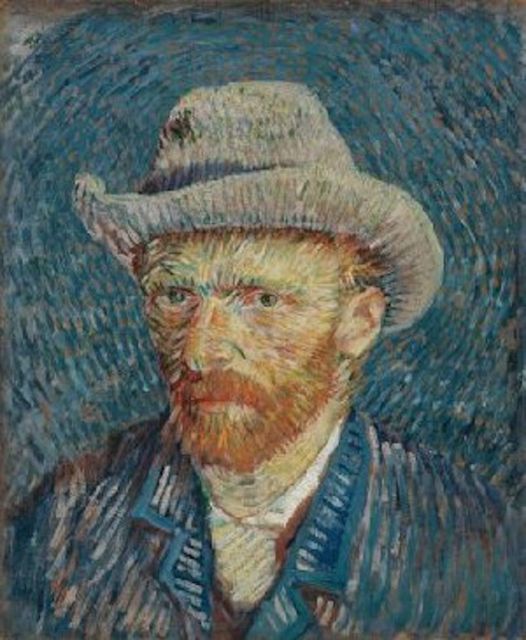 Amsterdam: Van Gogh Museum Private Tour - Temporary Exhibitions and the Advantage of Private Pacing