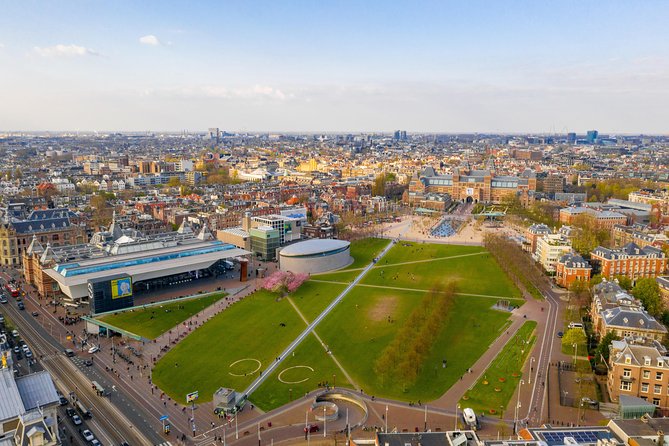 Amsterdam Van Gogh Museum Private Tour for Kids & Families - Price and Value for a 2-Hour Private Family Visit
