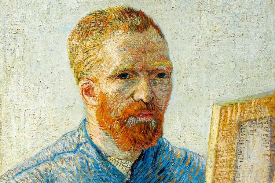 Amsterdam: Van Gogh Museum Ticket - The Expectations Check: What If Your Favorite Isn’t Here