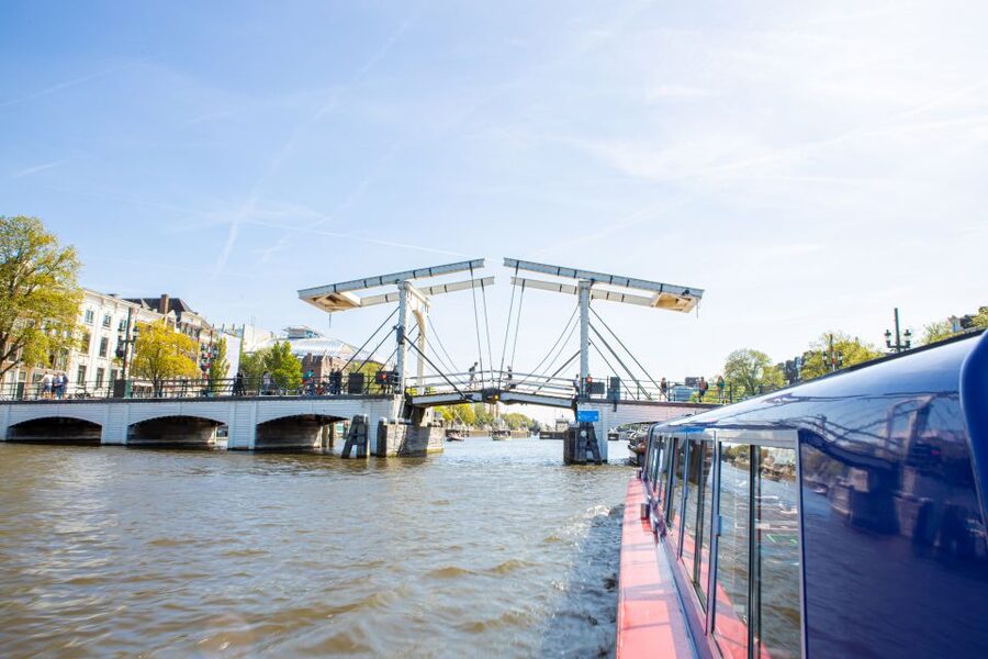 Amsterdam: Van Gogh Museum Ticket and City Canal Cruise - Van Gogh Museum timeslot: the part you cannot fudge