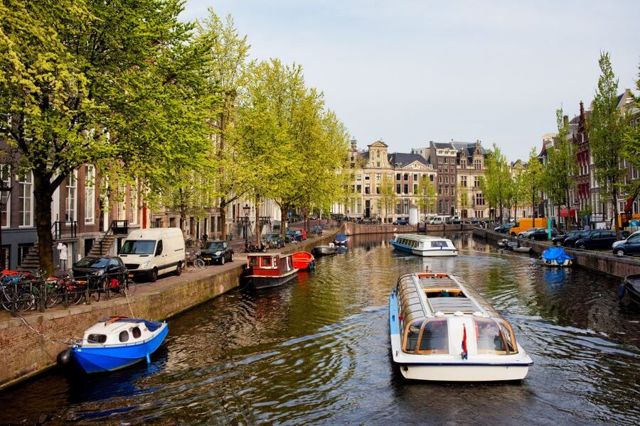 Amsterdam Walking Tour and Canal Cruise - Jordaan streets: the walk you remember after the cruise