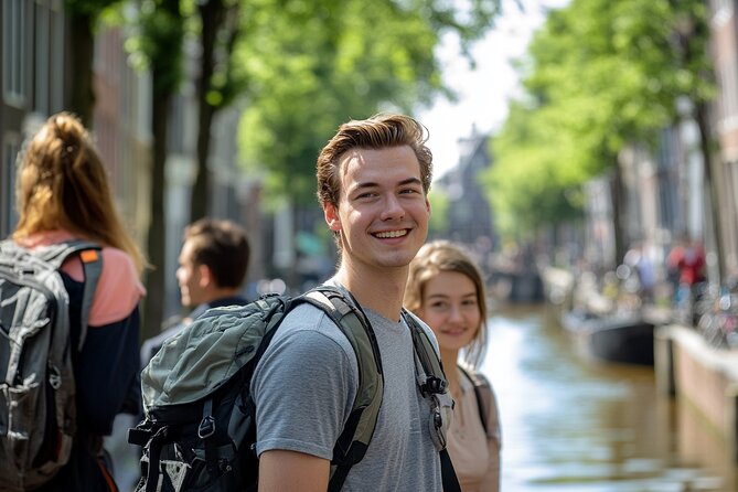Amsterdam Walking Tour: Explore the Red Light District - Should you book this Red Light District walking tour?