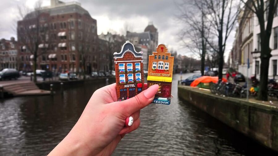 Amsterdam Walking Tour with a Local - Key things to know before you start